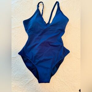 TA3 Plungey Swimsuit